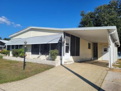 Mobile Home at 6232 Jessup Dr Zephyrhills, FL 33540