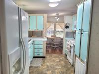1991 Palm Harbor Mobile Home