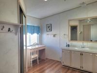 1991 Palm Harbor Mobile Home