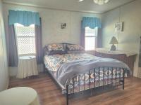 1991 Palm Harbor Mobile Home