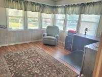 1991 Palm Harbor Mobile Home