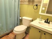 1991 Palm Harbor Mobile Home