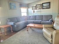 1991 Palm Harbor Mobile Home