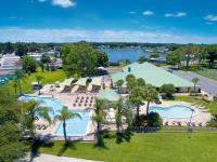 1991 Palm Harbor Mobile Home