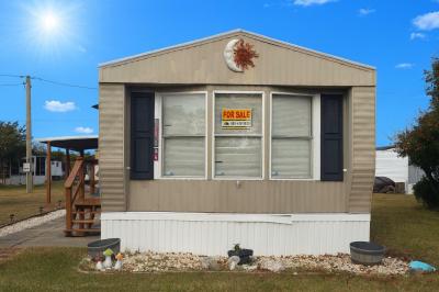 Mobile Home at 19888 Atlantic Avenue Rehoboth Beach, DE 19971