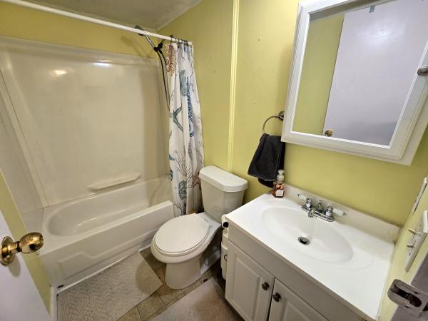 1985 SKYLINE n/a Mobile Home