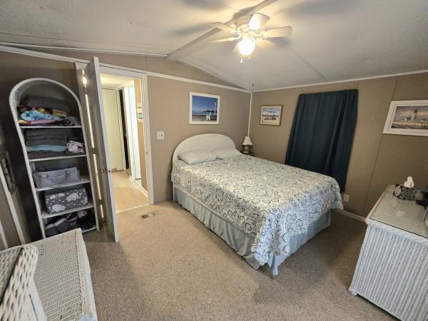 1985 SKYLINE n/a Mobile Home