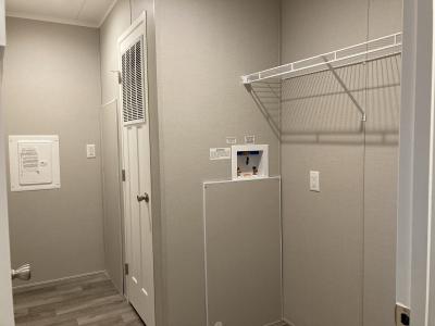 Photo 4 of 10 of home located at 32 Camelot Lane, Site #  63 Rice Lake, WI 54868