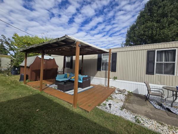 1985 SKYLINE n/a Mobile Home