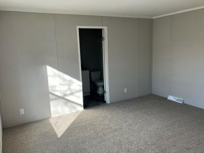 Photo 4 of 6 of home located at 2136 20-1/8th Avenue, Site # 124 Rice Lake, WI 54868