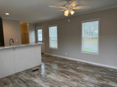 Mobile Home at 103 Feldspar Lane Lot Fe103 Maryville, TN 37804