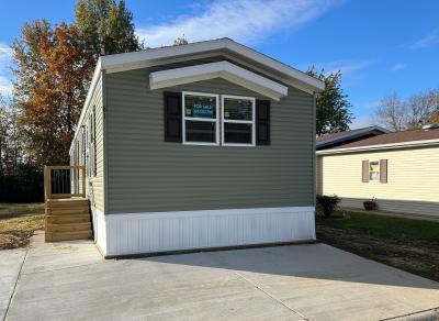 Mobile Home at 81 Steeple Chase Lima, OH 45807