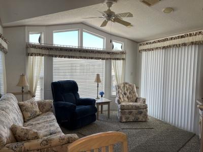 Photo 2 of 22 of home located at 37251 Chancey Road 119 Zephyrhills, FL 33541