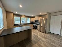 2025 CMH Manufacturing West, Inc. mobile Home