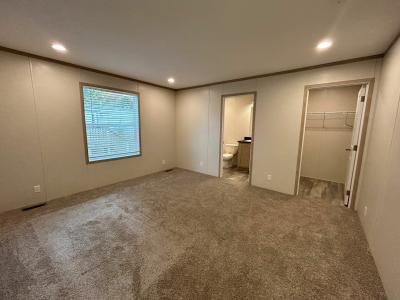 Photo 3 of 7 of home located at N4791 State Road 25, Site # 458 Menomonie, WI 54751