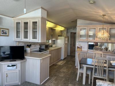 Photo 5 of 22 of home located at 37251 Chancey Road 119 Zephyrhills, FL 33541