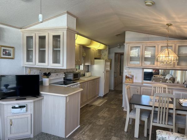 2003 N/A N/A Mobile Home