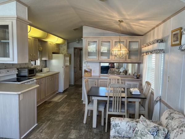 2003 N/A N/A Mobile Home