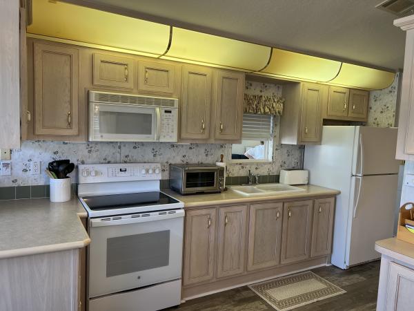 2003 N/A N/A Mobile Home