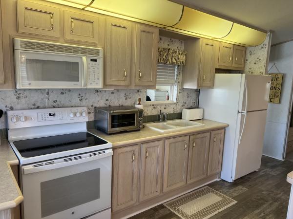 2003 N/A N/A Mobile Home