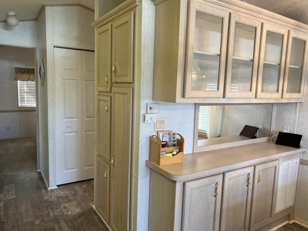 2003 N/A N/A Mobile Home