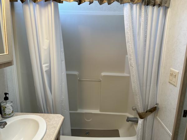 2003 N/A N/A Mobile Home