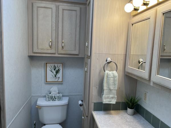 2003 N/A N/A Mobile Home