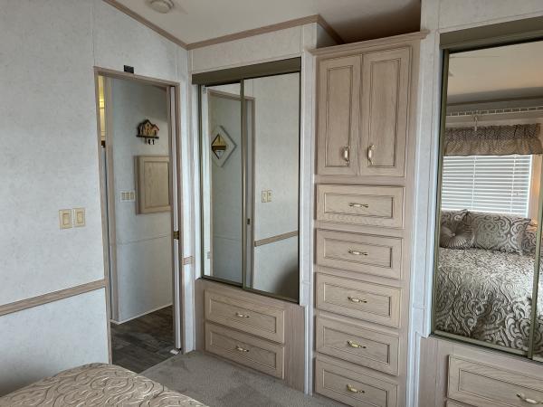 2003 N/A N/A Mobile Home