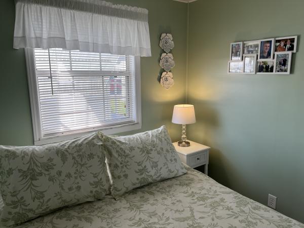 2003 N/A N/A Mobile Home