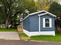 2025 CMH Manufacturing West, Inc. mobile Home