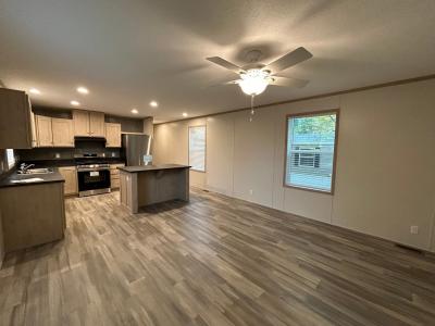 Photo 2 of 7 of home located at N4791 State Road 25, Site # 469 Menomonie, WI 54751