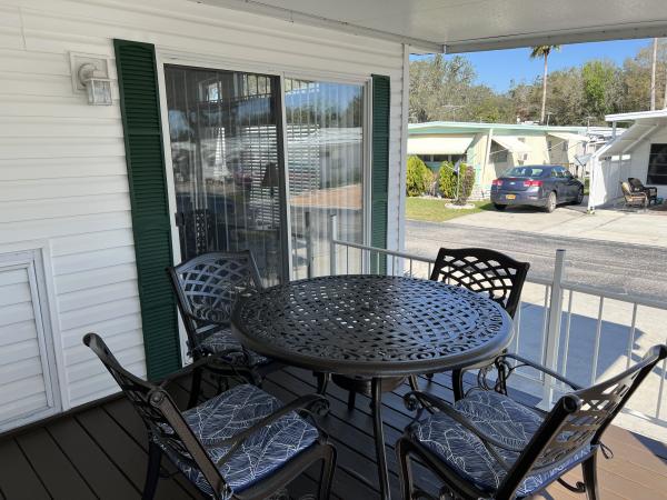 2003 N/A N/A Mobile Home