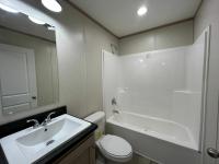 2025 CMH Manufacturing West, Inc. mobile Home