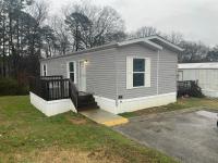 2022 Clayton Homes Inc Blazer Extreme Mobile Home