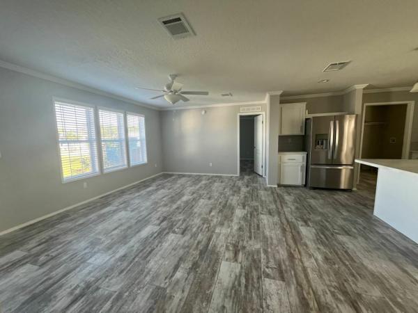 2026 Jacobsen Homes Kenneth Mobile Home