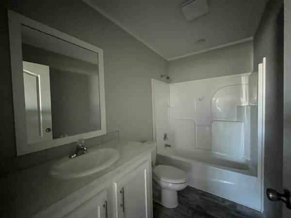 2026 Jacobsen Homes Kenneth Mobile Home