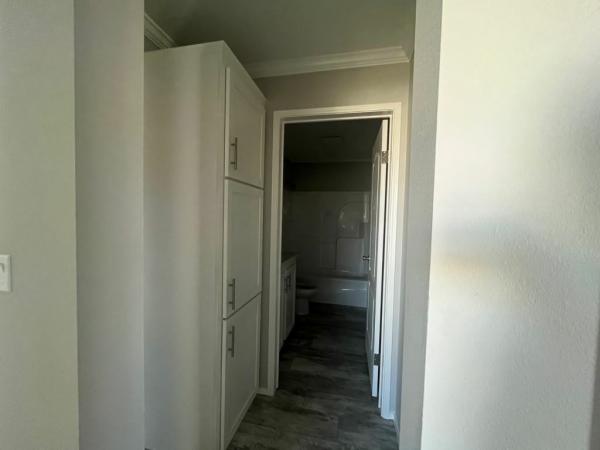 2026 Jacobsen Homes Kenneth Mobile Home