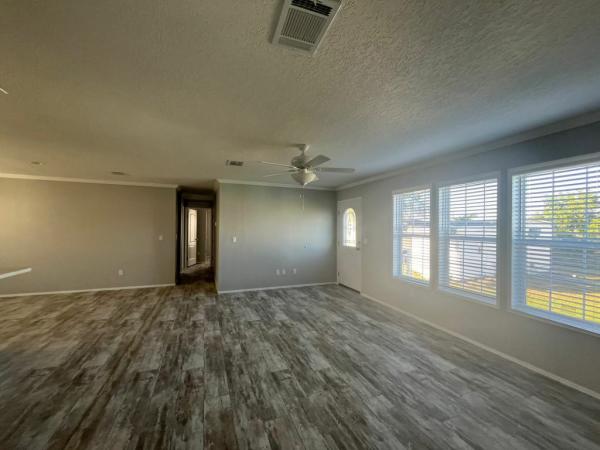 2026 Jacobsen Homes Kenneth Mobile Home