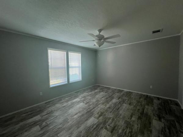 2026 Jacobsen Homes Kenneth Mobile Home