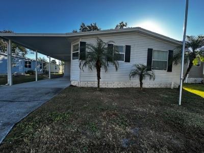 Mobile Home at 1760 Poppy Circle Lakeland, FL 33803