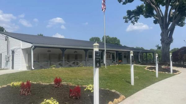 2022 Clayton Homes Inc Blazer Extreme Mobile Home