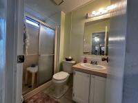 1992 Palm Harbor 5231 Mobile Home