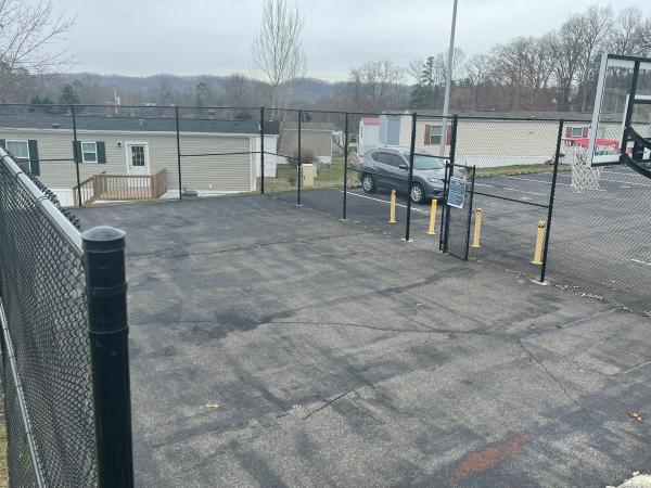 2022 Clayton Homes Inc Blazer Extreme Mobile Home