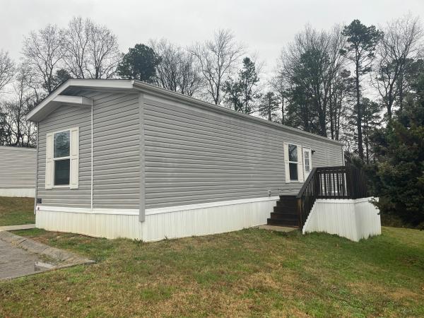 2022 Clayton Homes Inc Blazer Extreme Mobile Home