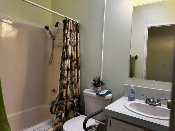 1992 Palm Harbor 5231 Mobile Home