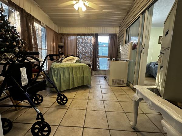 1992 Palm Harbor 5231 Mobile Home