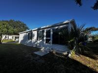 1992 Palm Harbor 5231 Mobile Home