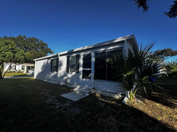 1992 Palm Harbor 5231 Mobile Home