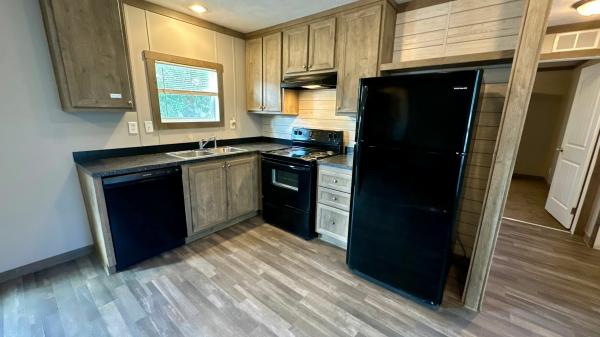 2019 Clayton Homes Inc YES Mobile Home
