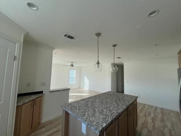 2025 Champion - Lake City LaBelle Mobile Home